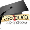 Rexburg Cap and Gown